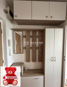 XEMAR (xemar8@xemar.sk alebo 0907 895 125) ponúka na prenájo