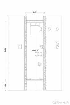 Alpine 165 165 m² 109 000 €
Horský chata 165 m² od 109 000 €