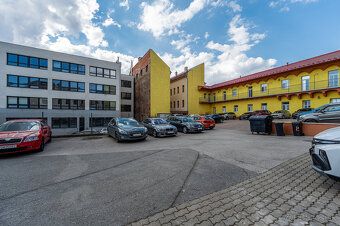 Typ: 1-izbový byt Ulica: Hlavná Obec: Prešov
Unikátne byty n