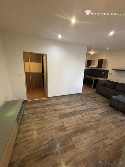 DIAMOND HOME s.r.o , ponúka Vám na predaj 2 izbový byt Dunaj