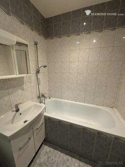DIAMOND HOME s.r.o , ponúka Vám na predaj 2 izbový byt Dunaj