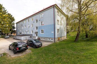 51.13m2 v pôvodnom stave byt 2x pivnica bezproblémové parkov