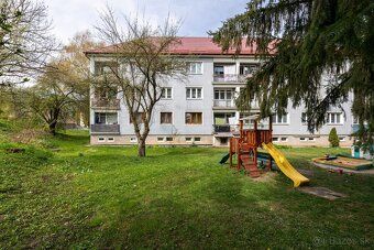 51.13m2 v pôvodnom stave byt 2x pivnica bezproblémové parkov