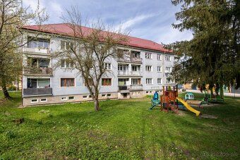 51.13m2 v pôvodnom stave byt 2x pivnica bezproblémové parkov