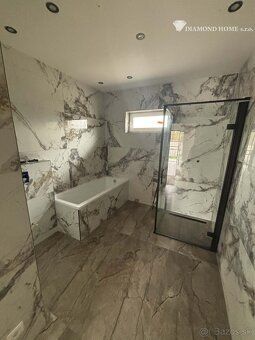 DIAMOND HOME s.r.o ponúka Vám na predaj 5 izbový rekreačný d