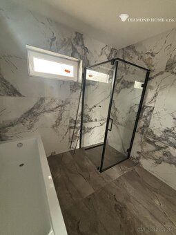 DIAMOND HOME s.r.o ponúka Vám na predaj 5 izbový rekreačný d