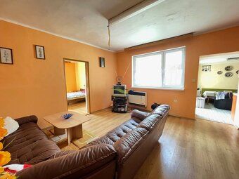 REALITY HOUSE Vám ponúka :
Na predaj Rodinný dom len 3 km od