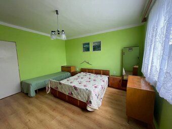 REALITY HOUSE Vám ponúka :
Na predaj Rodinný dom len 3 km od