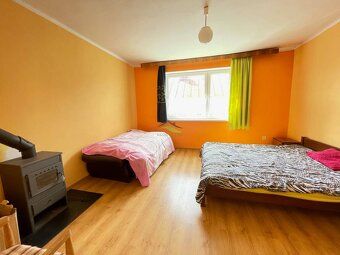 REALITY HOUSE Vám ponúka :
Na predaj Rodinný dom len 3 km od