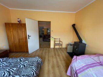 REALITY HOUSE Vám ponúka :
Na predaj Rodinný dom len 3 km od