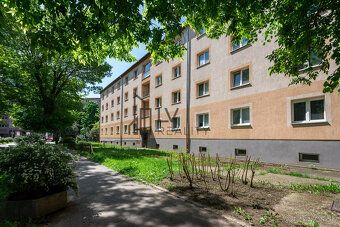 Typ: 1-izbový byt Ulica: Jesenná Obec: Košice-Staré Mesto
Na