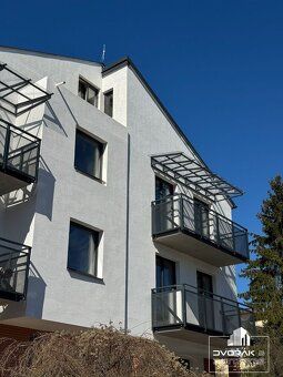 Spoločnosť DVOŘÁK & PARTNERS vám v exkluzívnom zastúpení dev