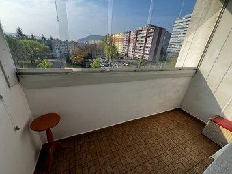 Vo výhradnom zastúpení majiteľa ponúkame na prenájom, komple