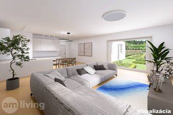 AMLIVING realitná kancelária Vám ponúka na predaj rodinný do