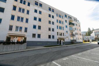 +novostavba +atraktívna lokalita blízko do centra +zariadený