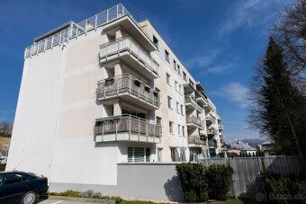+novostavba +atraktívna lokalita blízko do centra +zariadený