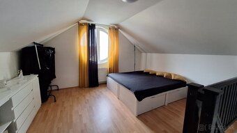 Iba u nás ponúkame na predaj zariadený, 2-izbový mezonet s b