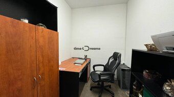 Realitná spoločnosť Time4dreams
Vám ponúka na odstúpenie zab