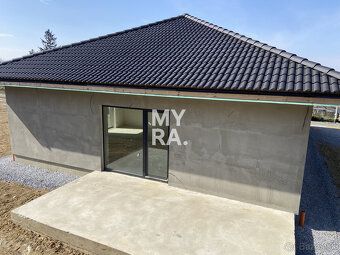 Typ: Rodinný dom Obec: Okružná
Realitná kancelária MYRA ponú