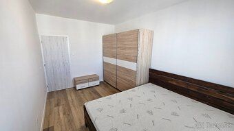 Ponúkam na prenájom zariadený novozrekonstruovany 3-izbový b
