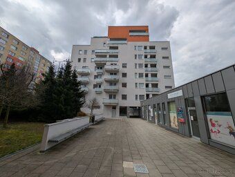 Prostredníctvom exkluzívneho zastúpenia klienta ponúkame na 