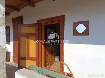 Typ: Rodinný dom Ulica: Bratislavská cesta Obec: Tvrdošovce
