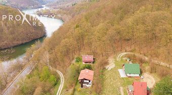 Typ: Chata Ulica: Ružín Obec: Košická Belá
Proximity real po