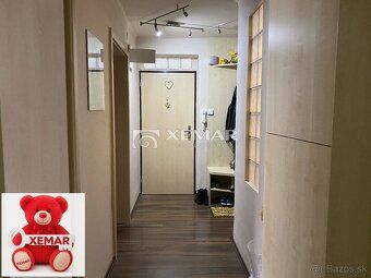 XEMAR (jana.jakubisova@xemar.sk alebo 0905 837 273 ) Exkluzí