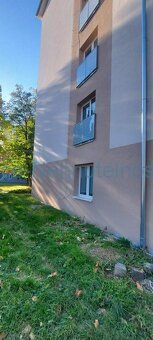 Prenájom tehlový byt na ulici Hlinkova, Košice – Sever
Byt s
