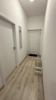 Ponúkame moderné bývanie pre študentov v tichej lokalite Ban