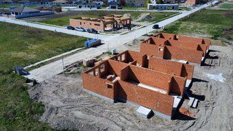 AVE estate ponúka na predaj jedinečný projekt 3 izbových byt