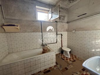Typ: Rodinný dom Obec: Dedina Mládeže
Reality KOMPLEX s.r.o.