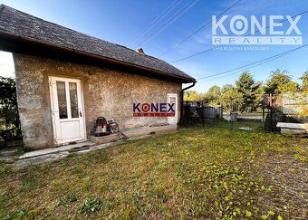 ID:3645 Ponúkame Vám na predaj rodinný dom v príjemnej obci 
