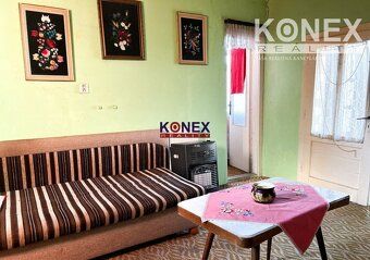 ID:3645 Ponúkame Vám na predaj rodinný dom v príjemnej obci 