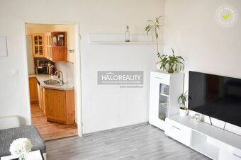 Realitná kancelária HALO reality a Emília Palkovičová, konta