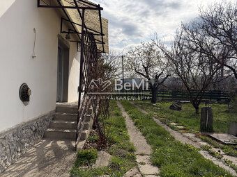 ID229-12-DERU: So súhlasom majiteľa predávame rodinný dom v 