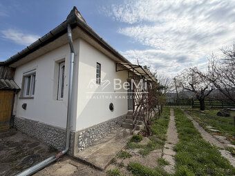 ID229-12-DERU: So súhlasom majiteľa predávame rodinný dom v 