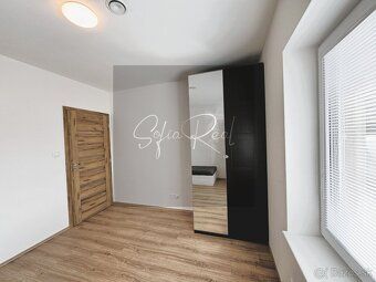 Ponúkame na prenájom 4-izbový rodinný dom s úžitkovou plocho