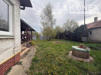 ID:3865 Ponúkame na predaj rodinný dom v obci Nižná Rybnica,