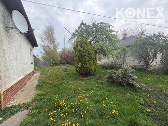 ID:3865 Ponúkame na predaj rodinný dom v obci Nižná Rybnica,