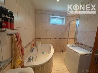 ID:3865 Ponúkame na predaj rodinný dom v obci Nižná Rybnica,