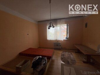 ID:3865 Ponúkame na predaj rodinný dom v obci Nižná Rybnica,