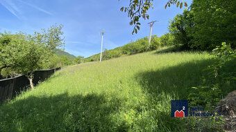 Typ: Pozemok pre rodinné domy Obec: Lednica
Slnečný pozemok 