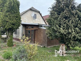 Typ: Rodinný dom Ulica: Pod Čerešňami Mestská časť: Kubrá Ob