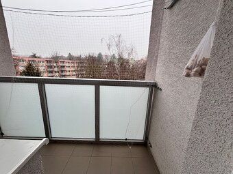 Ponúkame na predaj 3-izbový byt v osobnom vlastníctve s veľm