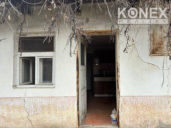 ID:3866 Ponúkame na predaj starší kamenný dom v obci Poruba 
