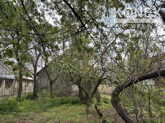 ID:3866 Ponúkame na predaj starší kamenný dom v obci Poruba 