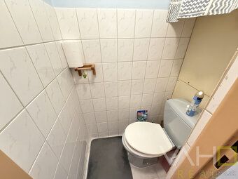 Typ: 3-izbový byt Ulica: Bedřicha Smetanu Mestská časť: Pred
