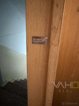 Typ: 3-izbový byt Ulica: Bedřicha Smetanu Mestská časť: Pred