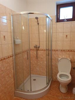 Ponúkam na prenájom garsónku cca 24 m2 v zateplenej novostav